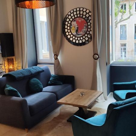 A Deux Pas Du Theatre Apartment Оранж Екстериор снимка