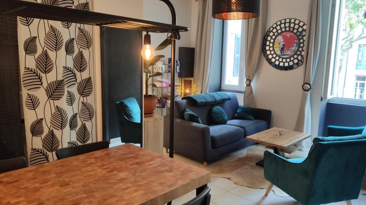 A Deux Pas Du Theatre Apartment Оранж Екстериор снимка